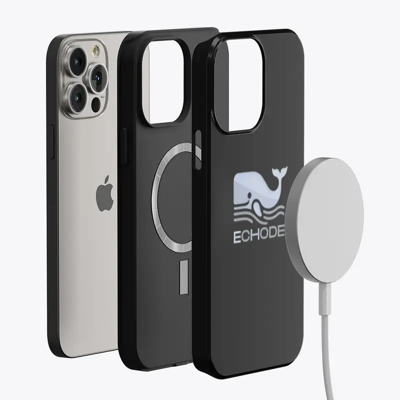 ECHODE DIGITAL GOODS