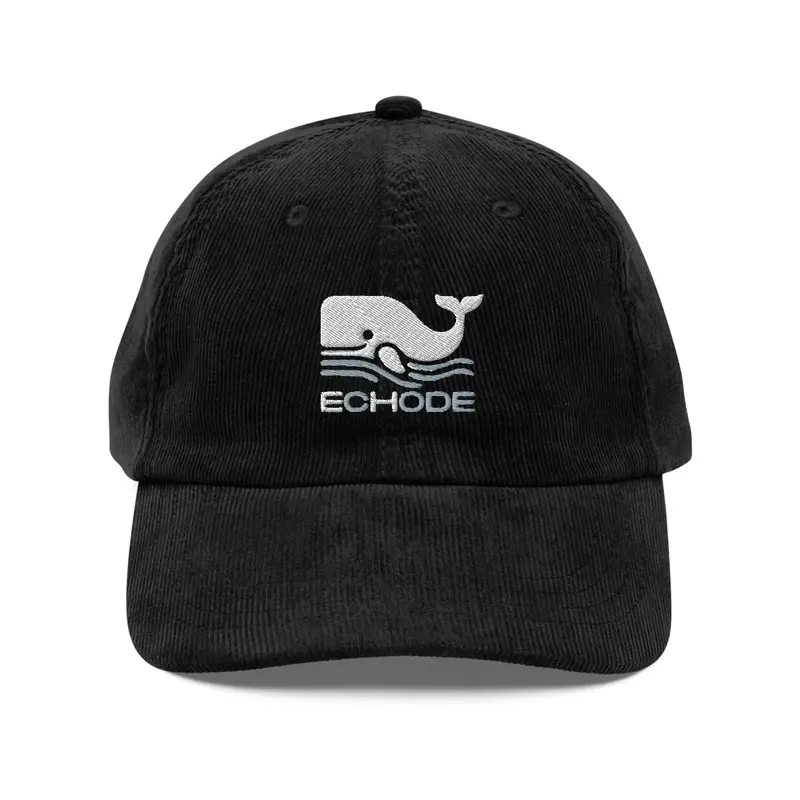 ECHODE CAP