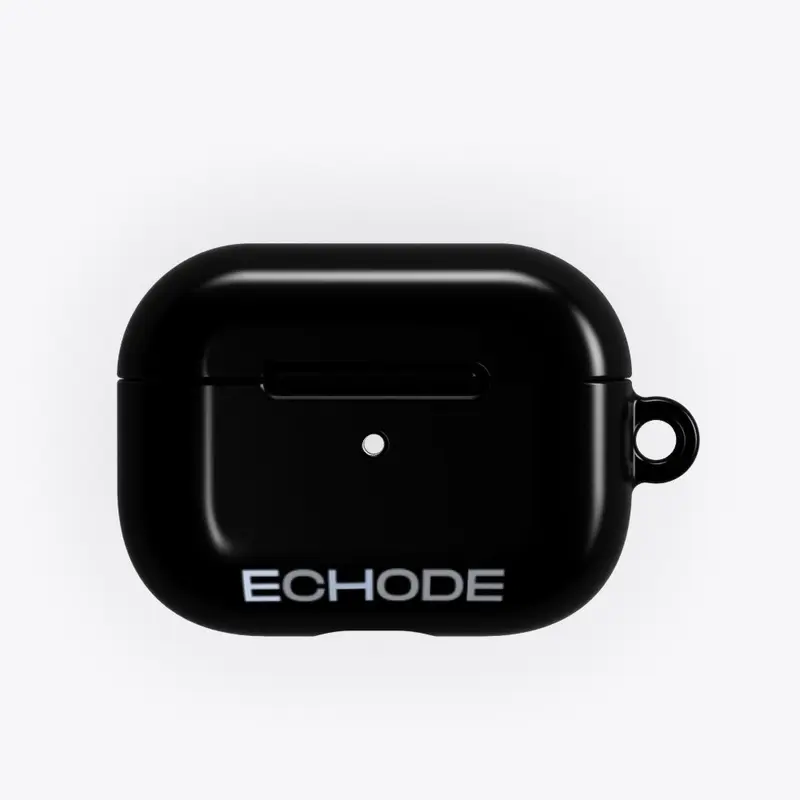 ECHODE DIGITAL GOODS