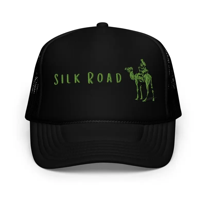 Silk Road CAP